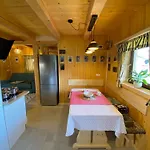 Princess Mojca House *