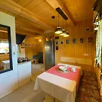 別荘 Princess Mojca House