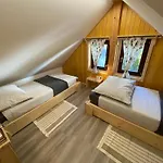 別荘 Princess Mojca House