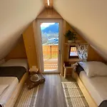 בית נופש Princess Mojca House