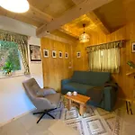 בית נופש Princess Mojca House בלד