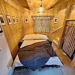 בית נופש Princess Mojca House *