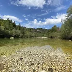 Princess Mojca House *