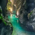 Princess Mojca House *