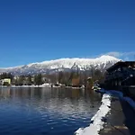 בית נופש Princess Mojca House