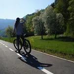 בית נופש Princess Mojca House