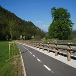 בית נופש Princess Mojca House *