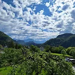 Princess Mojca House בית נופש בלד