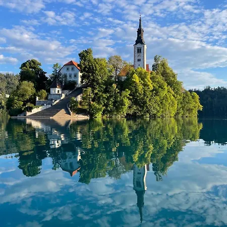 Princess Mojca House Vikendica *