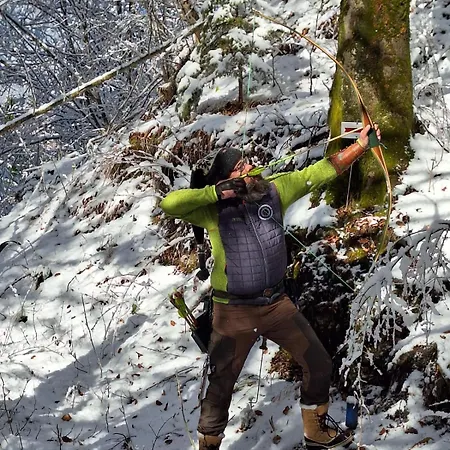 Vikendica Princess Mojca House