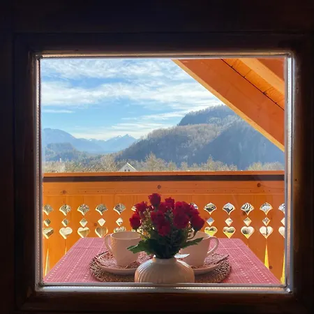 Princess Mojca House Vikendica *