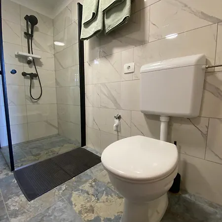 Princess Mojca House בית נופש בלד