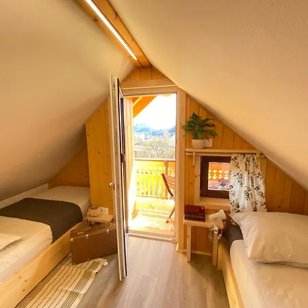 Princess Mojca House *