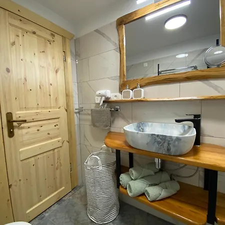 Princess Mojca House Vikendica