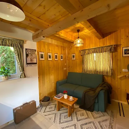 Princess Mojca House