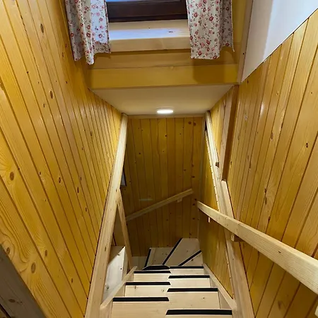 Vikendica Princess Mojca House