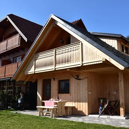 Princess Mojca House בית נופש בלד