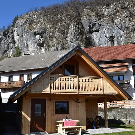 Vikendica Princess Mojca House