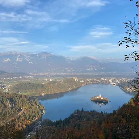 Tatil Evi Princess Mojca House *