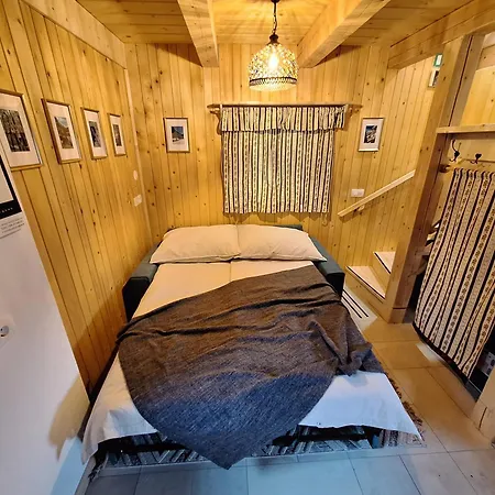 Vikendica Princess Mojca House *