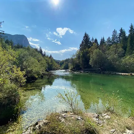 Vikendica Princess Mojca House *