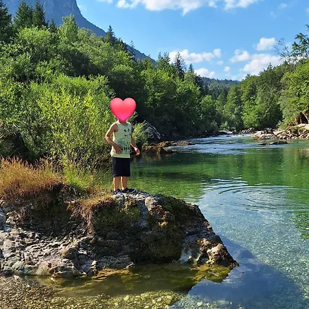 Vikendica Princess Mojca House