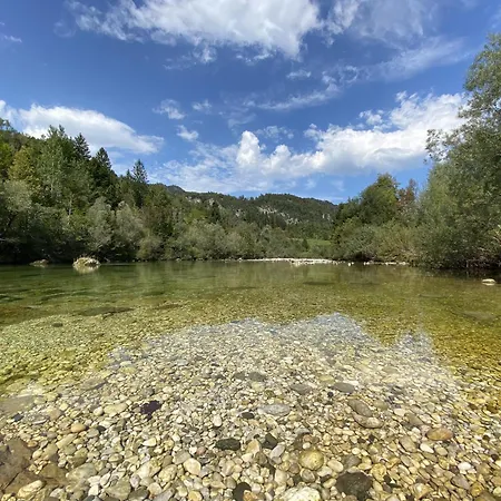 Princess Mojca House *