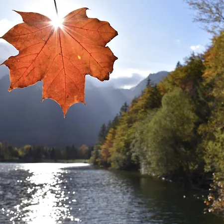 Vikendica Princess Mojca House *