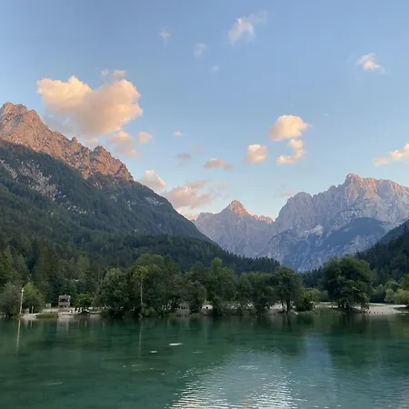 Princess Mojca House Tatil Evi