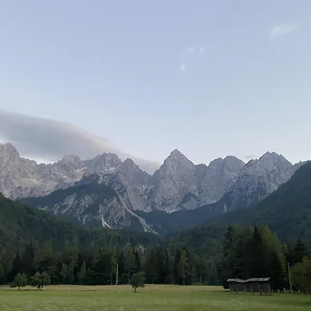 Vikendica Princess Mojca House