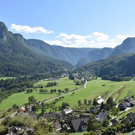 Princess Mojca House *