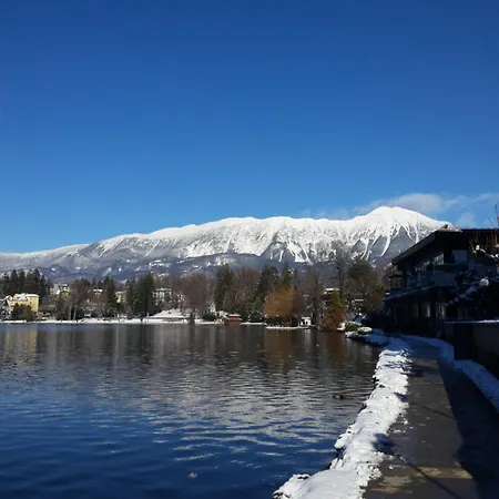 Vikendica Princess Mojca House