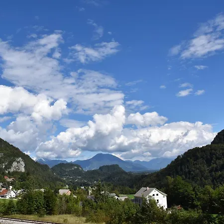 別荘 Princess Mojca House