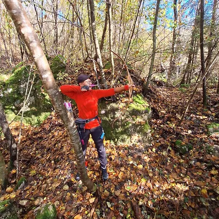 Vikendica Princess Mojca House