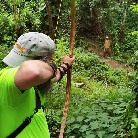 Princess Mojca House