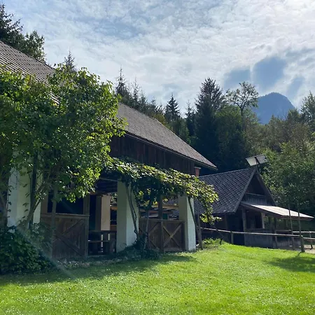 Princess Mojca House *