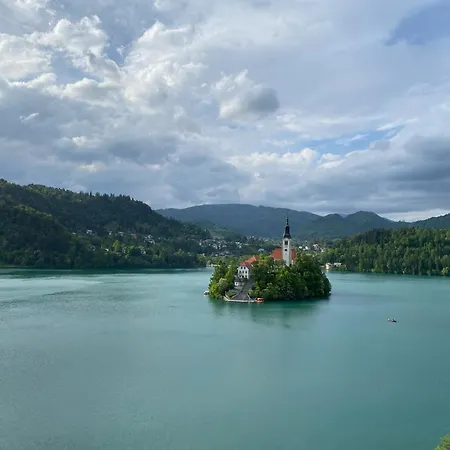 Princess Mojca House Vikendica *