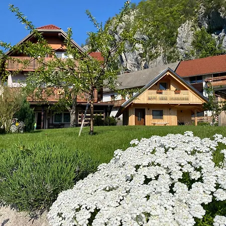 Princess Mojca House Vikendica