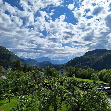 Princess Mojca House Vikendica Bled