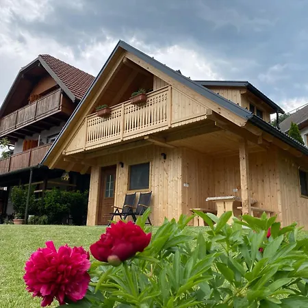 Princess Mojca House