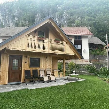 Vikendica Princess Mojca House