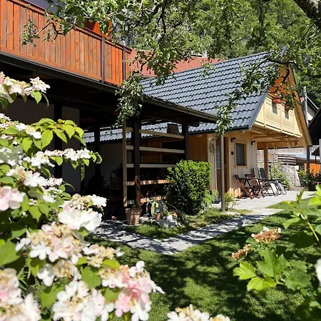 Princess Mojca House Vikendica
