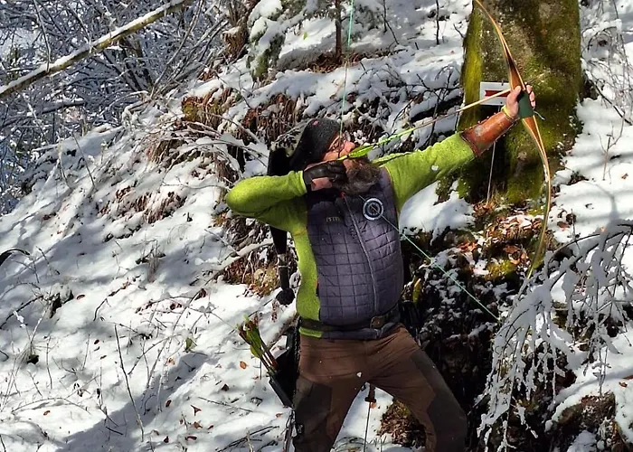 בית נופש Princess Mojca House