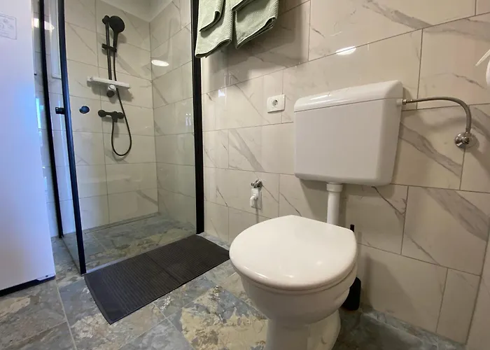 Princess Mojca House בית נופש בלד