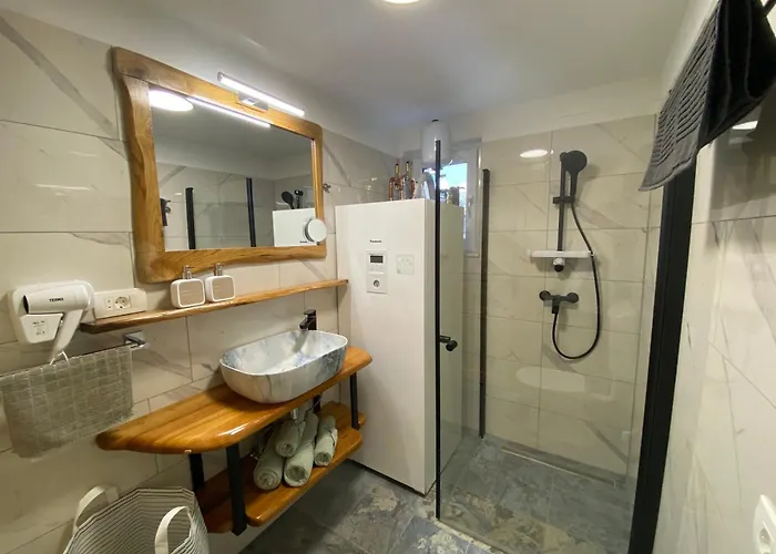 Princess Mojca House * בלד