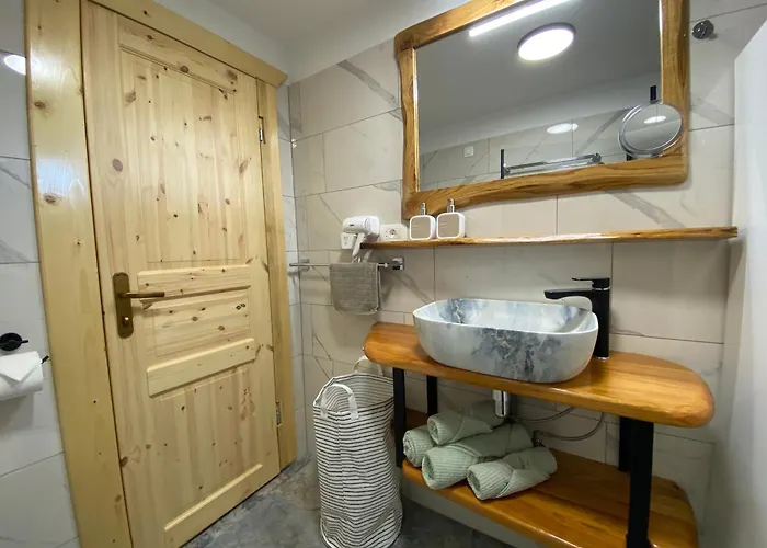 Princess Mojca House בית נופש