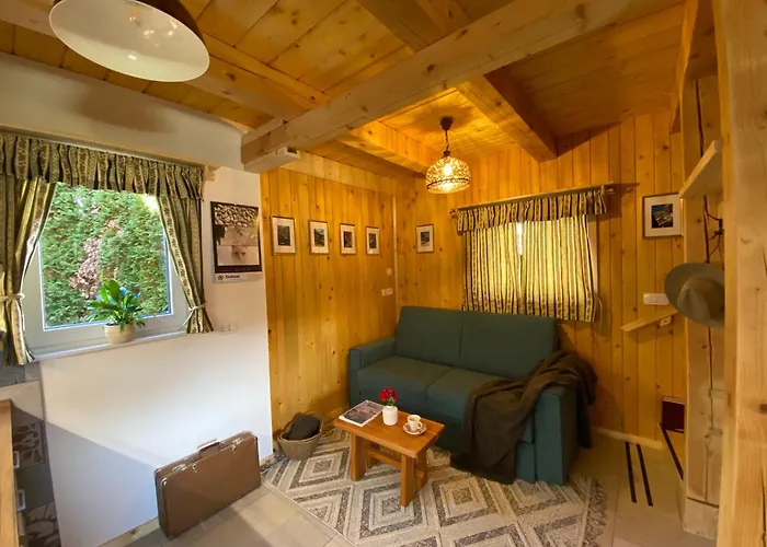 Princess Mojca House