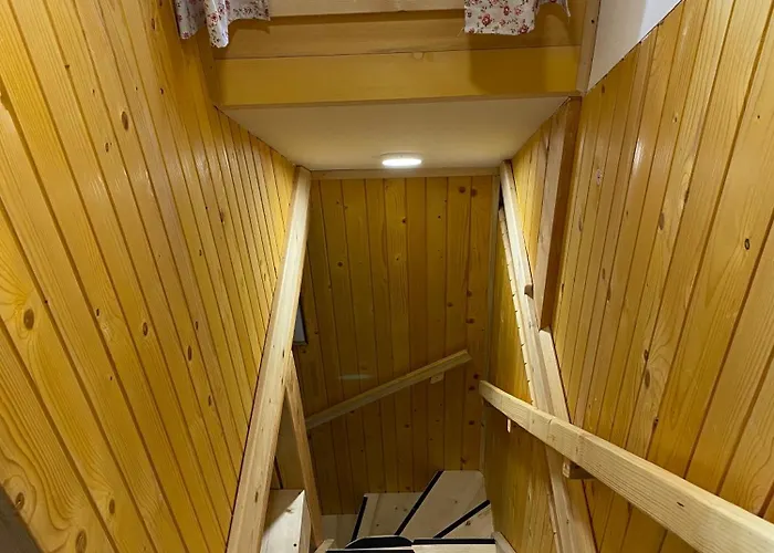 בית נופש Princess Mojca House