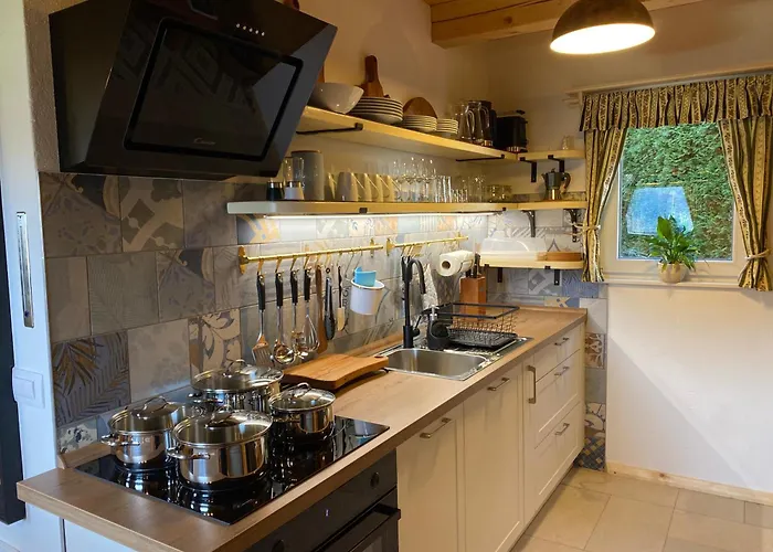 Princess Mojca House בלד