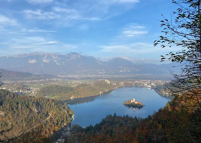 בית נופש Princess Mojca House *